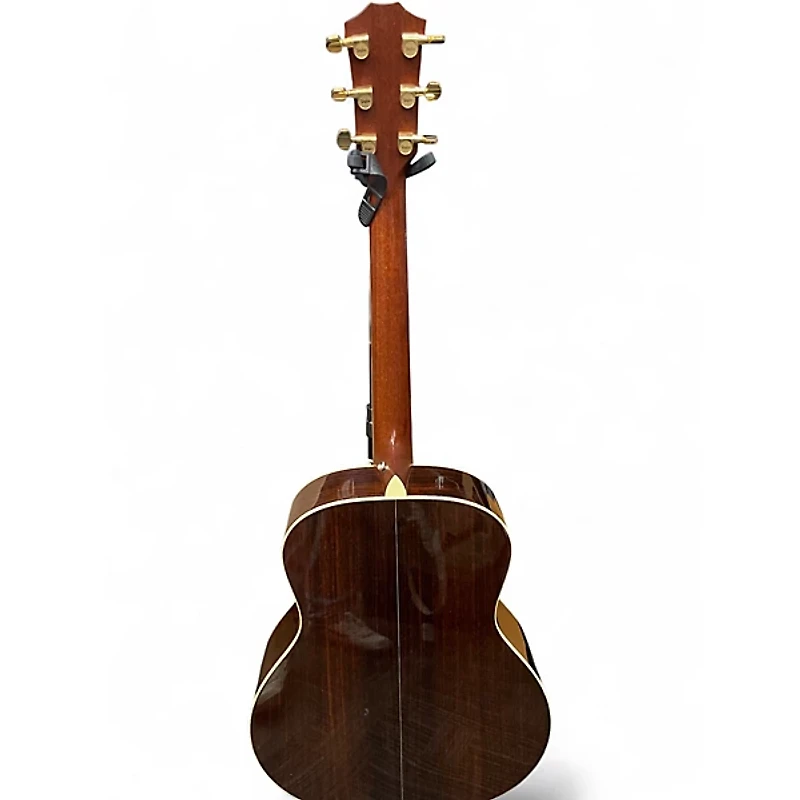 Used Taylor GS8 Natural Acoustic Guitar
