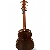 Used Taylor GS8 Natural Acoustic Guitar
