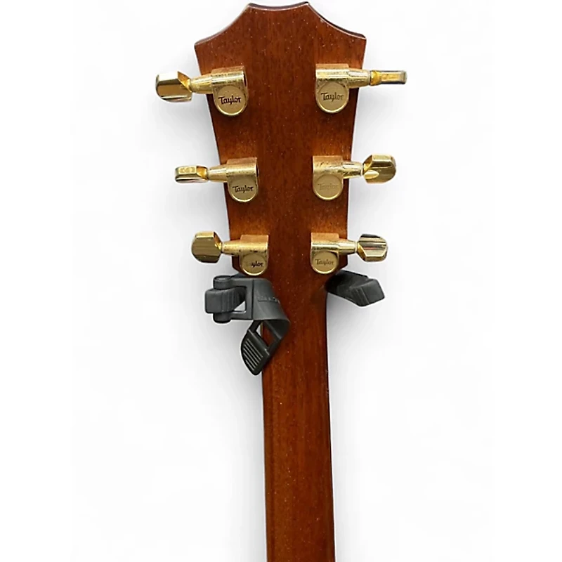 Used Taylor GS8 Natural Acoustic Guitar