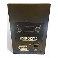 Used KRK RP5 ROKIT G4 Each Powered Monitor
