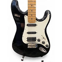 Used Kramer AEROSTAR ZX30H Black Solid Body Electric Guitar