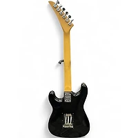 Used Kramer AEROSTAR ZX30H Black Solid Body Electric Guitar