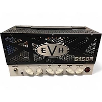 Used EVH 5150 III 15W Lunchbox Tube Guitar Amp Head