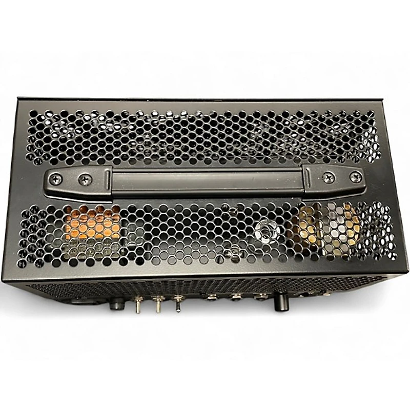 Used EVH 5150 III 15W Lunchbox Tube Guitar Amp Head