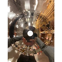 Used MEINL 16in CLASSICS CUSTOM Cymbal