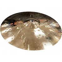 Used MEINL 16in CLASSICS CUSTOM Cymbal