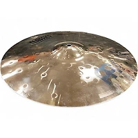 Used MEINL 16in CLASSICS CUSTOM Cymbal