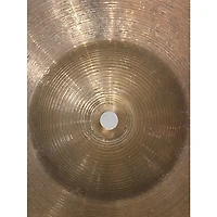 Used Paiste 20in 802 Cymbal