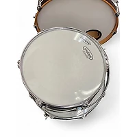 Used Pork Pie 3 Piece Little Squealer 3 Pc Drum Kit Satin Ebony Drum Kit