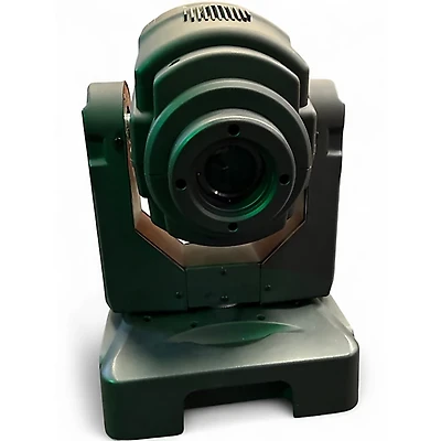 Used CHAUVET DJ Q-Spot 260 LED Moving Yoke Spot Intelligent Lighting