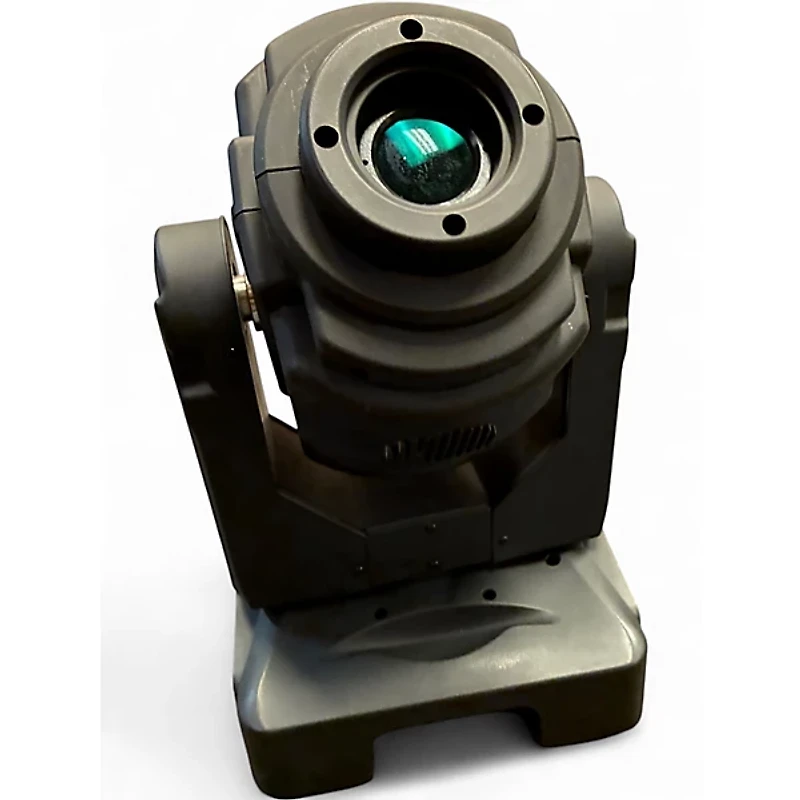 Used CHAUVET DJ Q-Spot 260 LED Moving Yoke Spot Intelligent Lighting