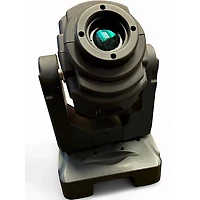 Used CHAUVET DJ Q-Spot 260 LED Moving Yoke Spot Intelligent Lighting