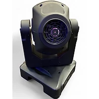 Used CHAUVET DJ Q-Spot 260 LED Moving Yoke Spot Intelligent Lighting