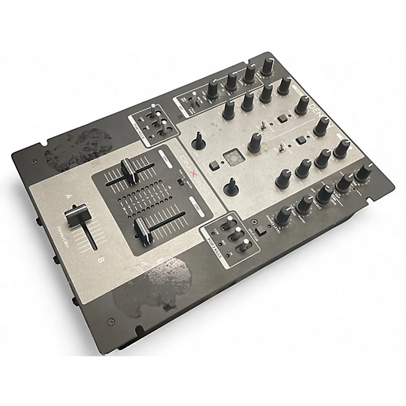 Used Denon DJ DN-X300 DJ Mixer