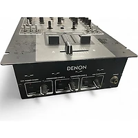 Used Denon DJ DN-X300 DJ Mixer