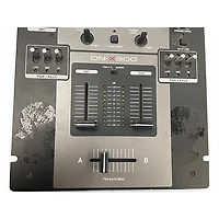Used Denon DJ DN-X300 DJ Mixer