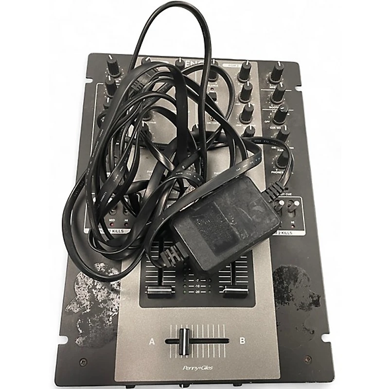 Used Denon DJ DN-X300 DJ Mixer