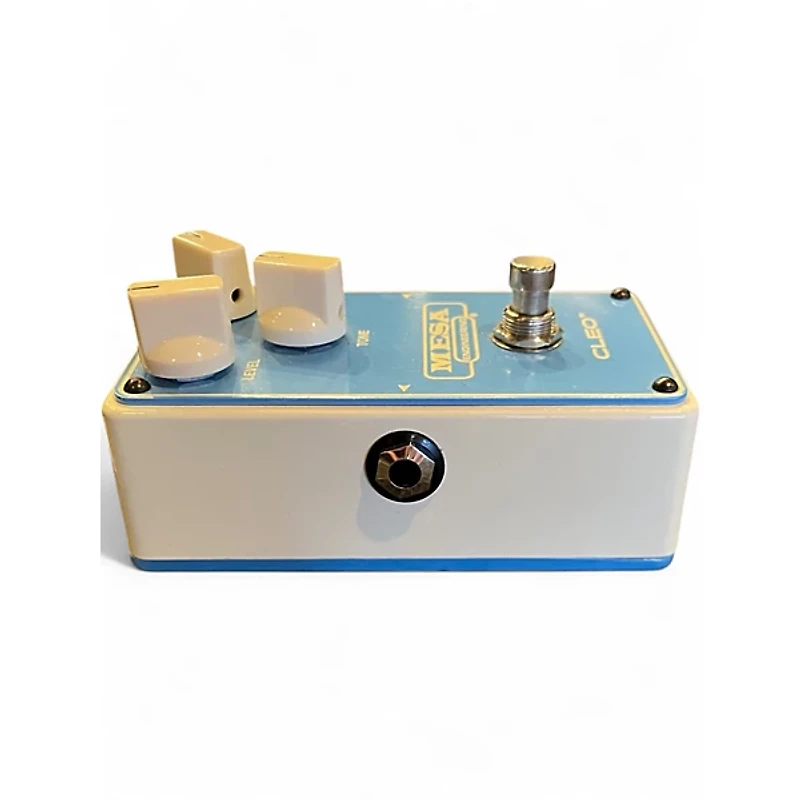 Used MESA/Boogie Cleo Effect Pedal