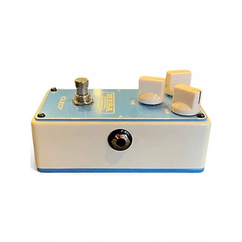 Used MESA/Boogie Cleo Effect Pedal