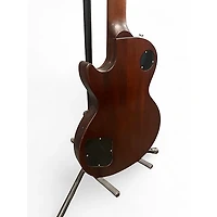 Used Gibson Les Paul Studio Worn Brown Solid Body Electric Guitar