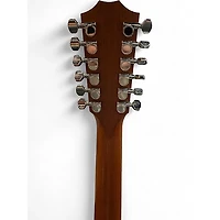 Used Taylor 150E Natural 12 String Acoustic Electric Guitar