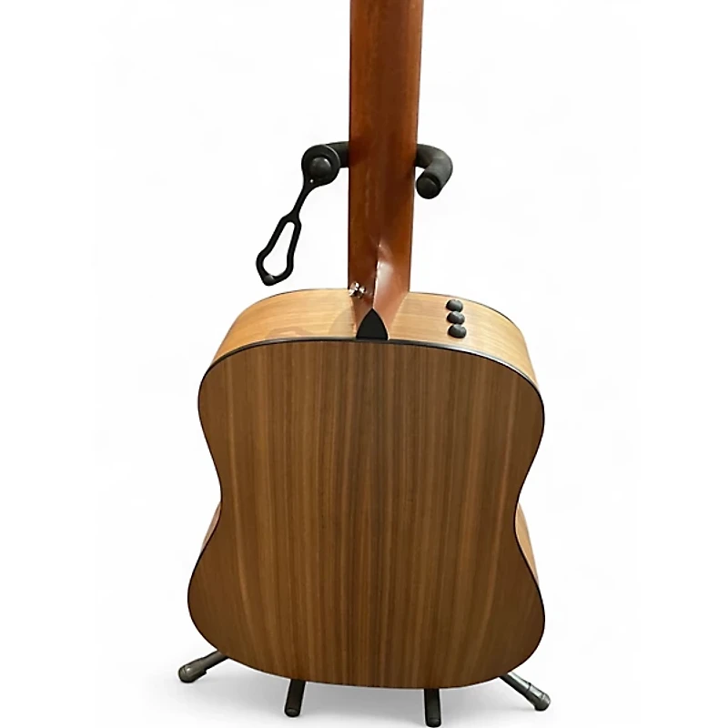 Used Taylor 150E Natural 12 String Acoustic Electric Guitar