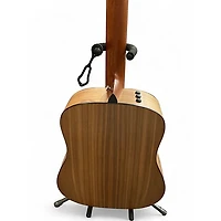 Used Taylor 150E Natural 12 String Acoustic Electric Guitar