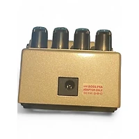 Used BOSS DD3 Digital Delay Effect Pedal