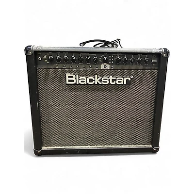 Used Blackstar ID:60TVP 1x12 60W Guitar Combo Amp