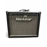 Used Blackstar ID:60TVP 1x12 60W Guitar Combo Amp