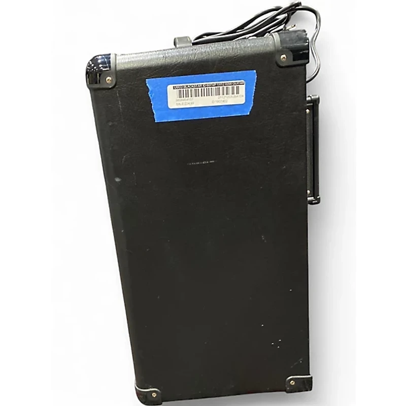 Used Blackstar ID:60TVP 1x12 60W Guitar Combo Amp