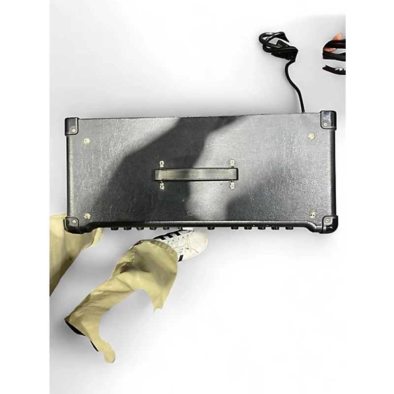 Used Blackstar ID:60TVP 1x12 60W Guitar Combo Amp