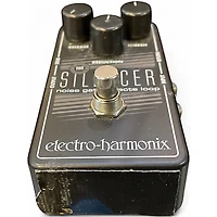 Used Electro-Harmonix Silencer Noise Gate Effect Pedal