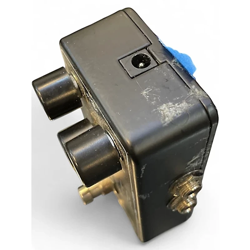 Used Electro-Harmonix Silencer Noise Gate Effect Pedal