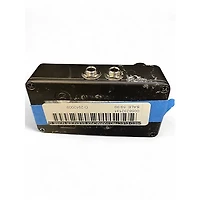 Used Electro-Harmonix Silencer Noise Gate Effect Pedal