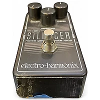Used Electro-Harmonix Silencer Noise Gate Effect Pedal