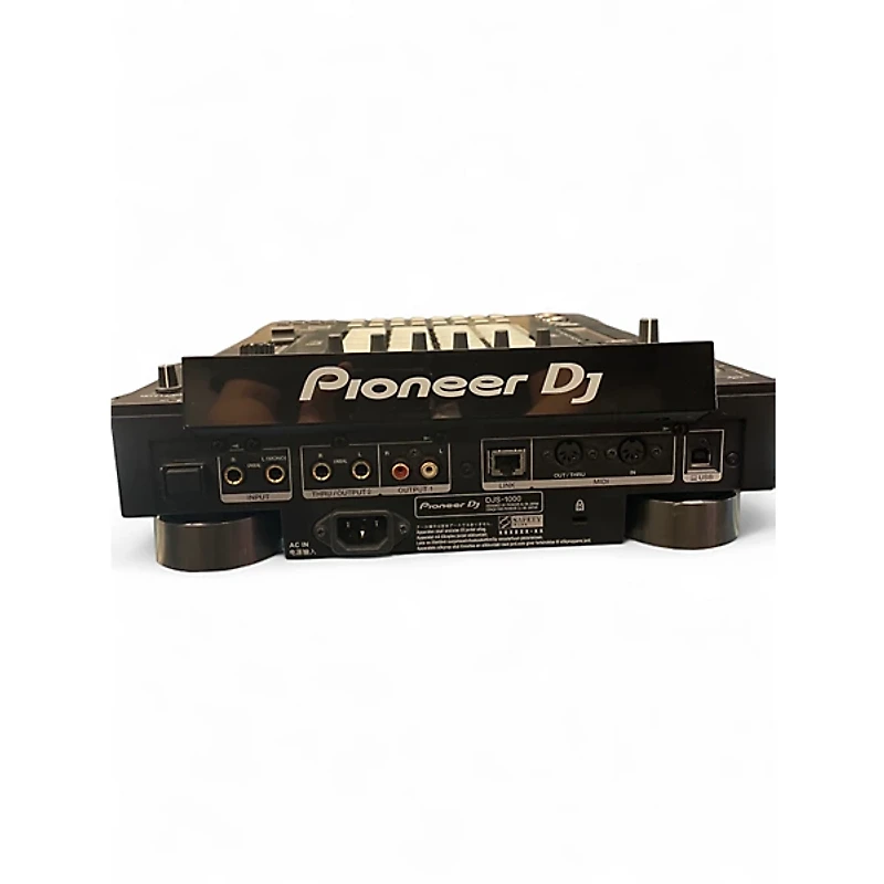 Used Pioneer DJ DJS1000 DJ Player