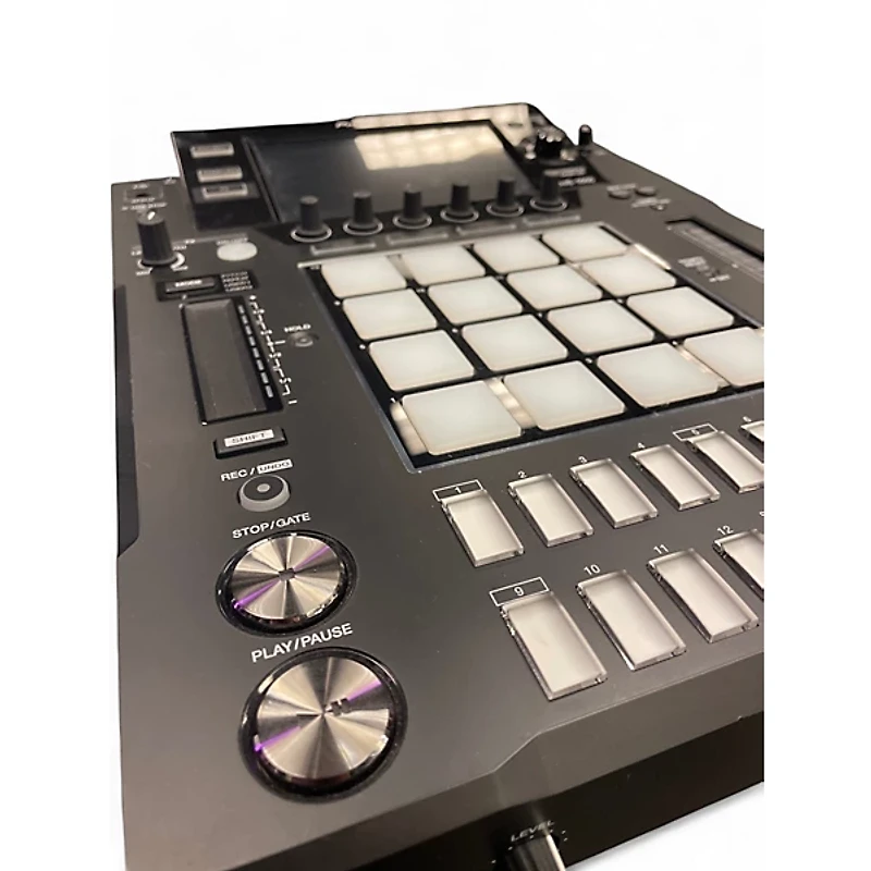 Used Pioneer DJ DJS1000 DJ Player