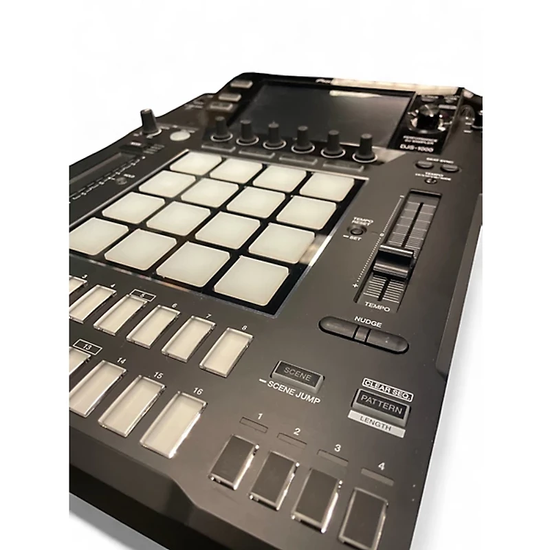 Used Pioneer DJ DJS1000 DJ Player