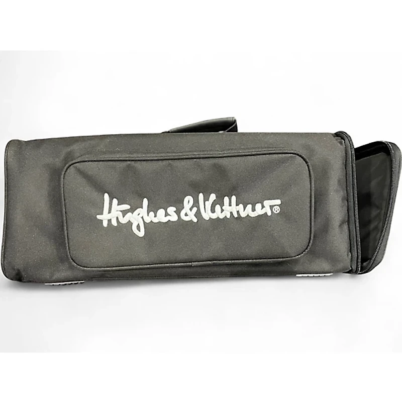 Used Hughes & Kettner TM36H Tubemeister 36W Tube Guitar Amp Head