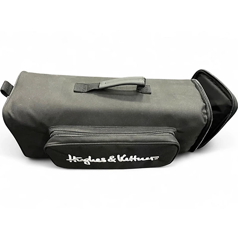 Used Hughes & Kettner TM36H Tubemeister 36W Tube Guitar Amp Head