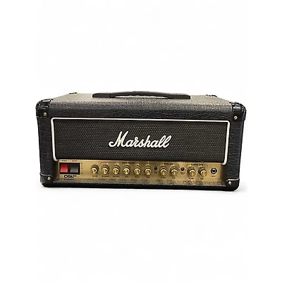 Used Marshall DSL20HR Tube Guitar Amp Head