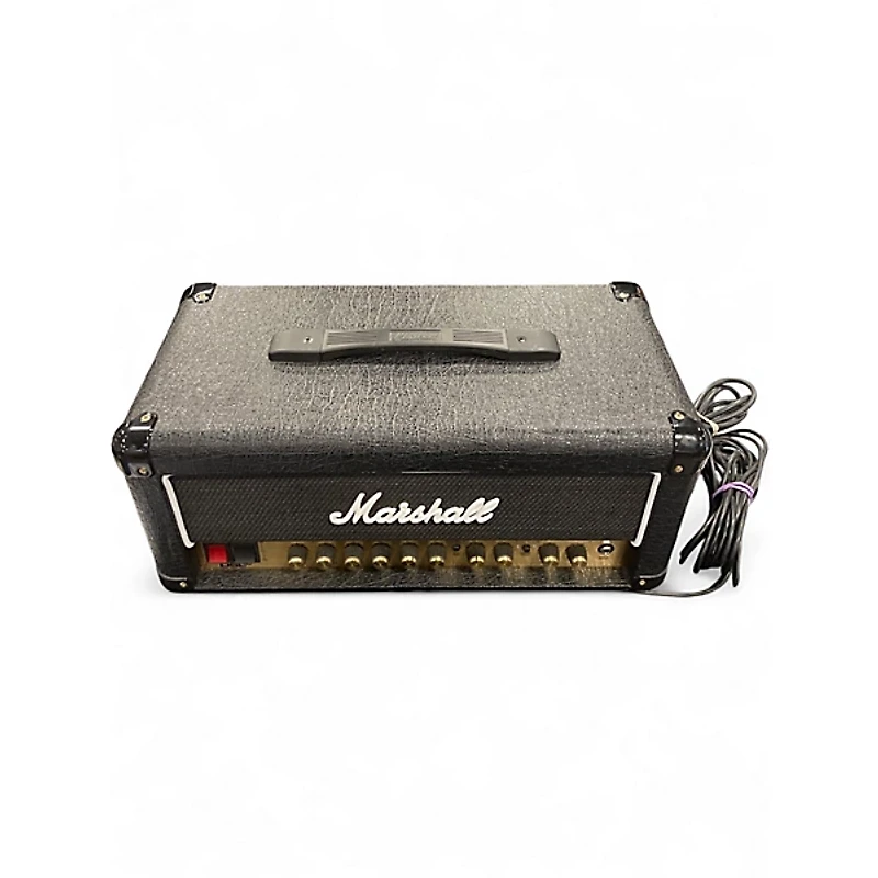 Used Marshall DSL20HR Tube Guitar Amp Head