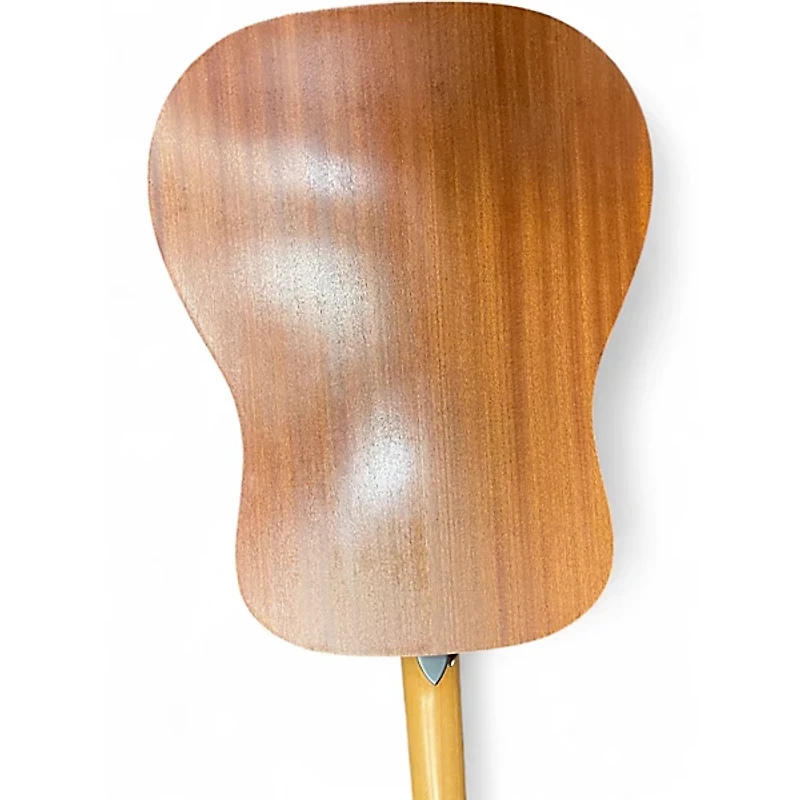 Used Taylor Academy 10E Natural Acoustic Electric Guitar