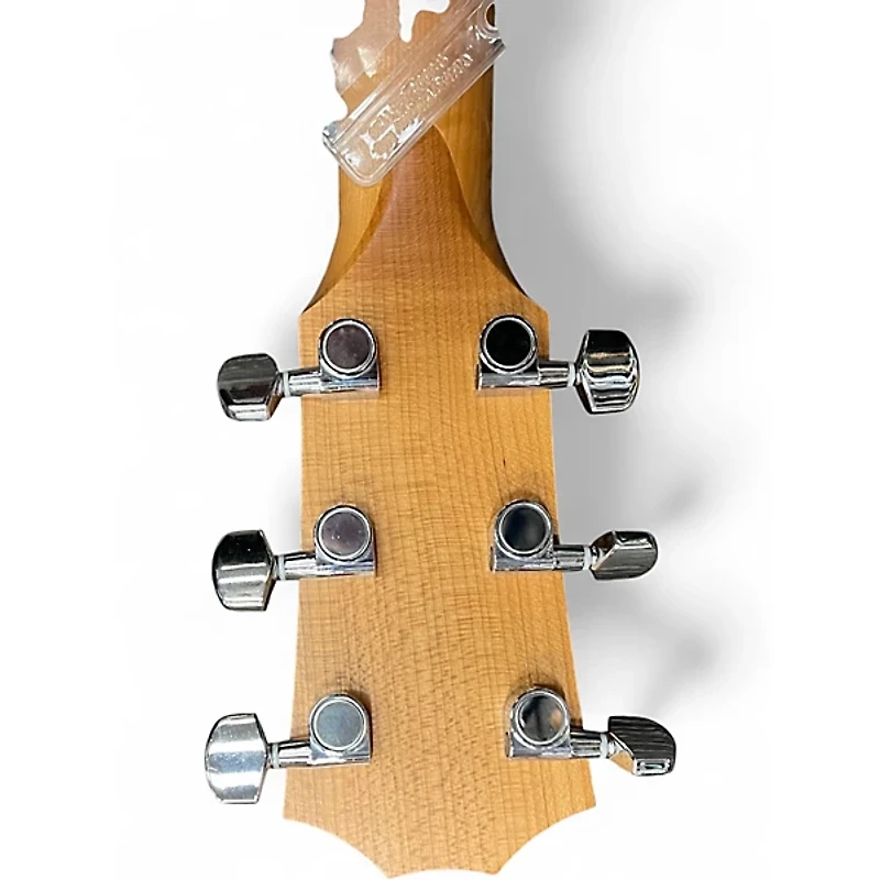 Used Taylor Academy 10E Natural Acoustic Electric Guitar