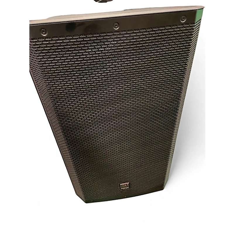 Used Electro-Voice ZLX-15 BT 15in 2-Way Powered Speaker