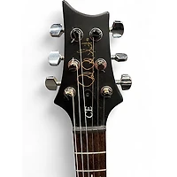 Used PRS CE24 Whale Blue Solid Body Electric Guitar