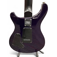 Used PRS CE24 Whale Blue Solid Body Electric Guitar