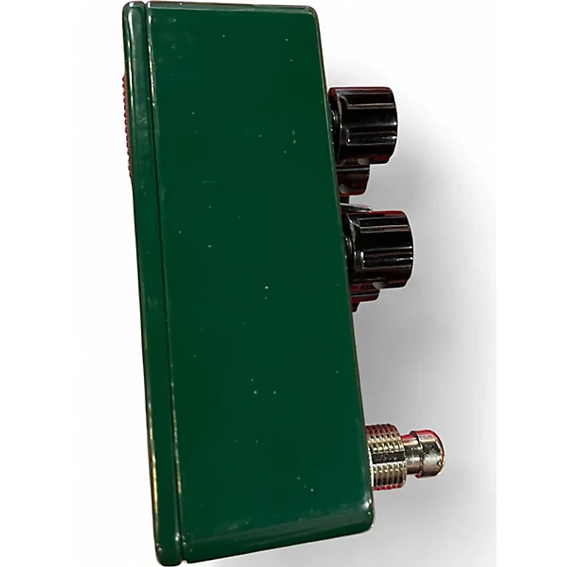 Used Crazy Tube Circuits hi power Effect Pedal