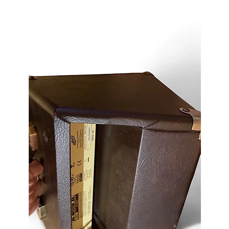 Used Acoustic A15V Acoustic Guitar Combo Amp